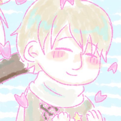 ありがとうございますありがとうございます（はみう）さんのプロフィール画像