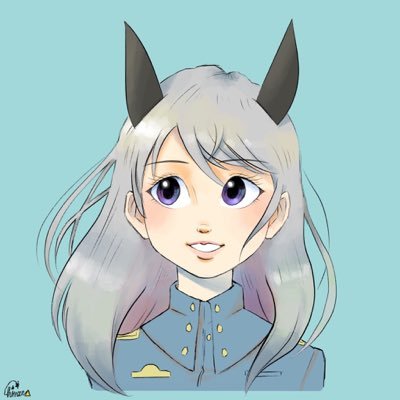 エイラ Overthredhowk Twitter