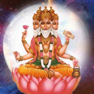 bhagwan_tweet's profile picture. I being eternal time, the supreme controller, without beginning and end, the all-pervasive one. ..  "Om Tat Sat"