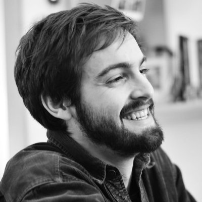 denis_alevi's profile picture. Computational Neuroscience PhD student @ Sprekeler Lab