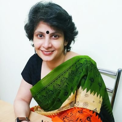 DrDebmitaDutta Profile Picture