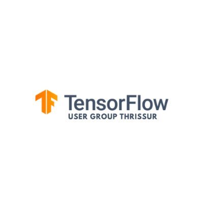 Kerala's first Tensorflow User Group,TFUG Thrissur is a local community for Developers and Researchers interested in Deep Learning.