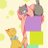 刀針(とばり)のTwitterプロフィール画像