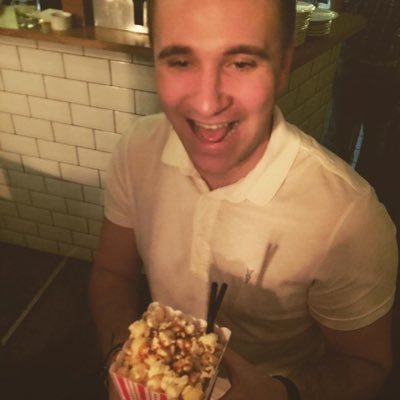 codneyrobinson's profile picture. 