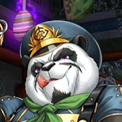 自称パリピ☆ザ・尻太郎の雑多垢さんのプロフィール画像