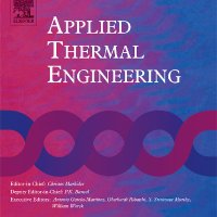 Applied Thermal Engineering Journal (@elsevier_ate) 's Twitter Profile