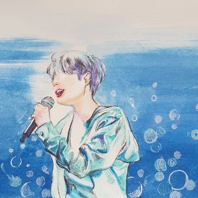 우니일러스트☁ 𝔱𝔴𝔦𝔩𝔦𝔤𝔥𝔱 𝔷𝔬𝔫(slow)さんのプロフィール画像
