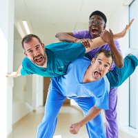 Operation Ouch (@operationouch) 's Twitter Profile