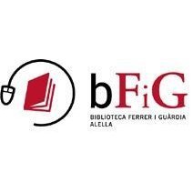 Biblioteca Ferrer i Guàrdia d'Alella -
Hort de la rectoria, s/n
08328 Alella -
☎93.555.90.55 -
@ b.alella.fg@diba.cat