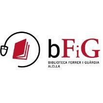 Biblioteca Ferrer i Guàrdia d'Alella - 
Hort de la rectoria, s/n 
08328 Alella - 
☎93.555.90.55 - 
       @ b.alella.fg@diba.cat