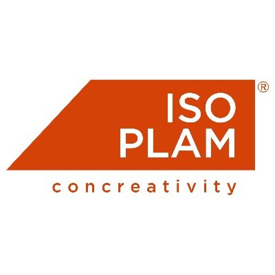 Isoplam® has 40+ yrs of experience of pre-mixed products and concrete hardeners for floors, walls and decorative #surfaces. info@isoplam.it #italy