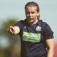 Sarah Law - @SarahLawRugby Twitter Profile Photo