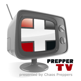 PrepperTV's profile picture. 
