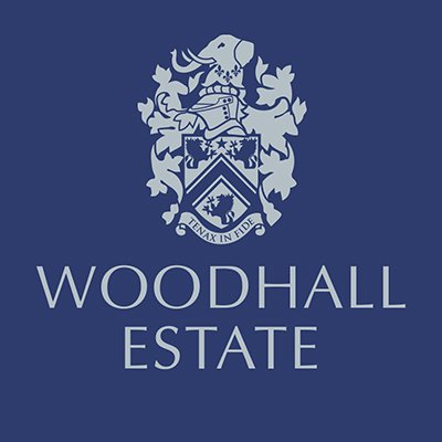 Woodhall Estate