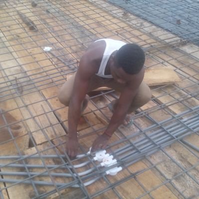 am.Michael
an Electrician
i can do house wiring,all type of house wiring i can do it
follow me on WhatsApp 07067352056
follow me on Facebook engr Michael