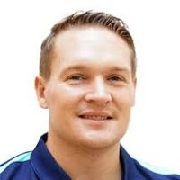 Harrie Thomson (@hazthomson) 's Twitter Profile