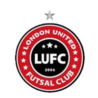 LONDON UNITED FUTSAL CLUB(@londonutdfutsal) 's Twitter Profile Photo