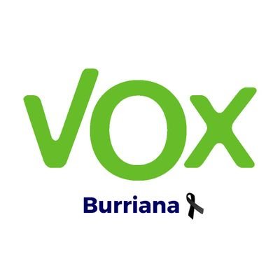 VOX Burriana 🇪🇸