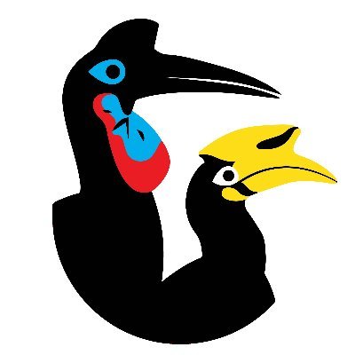 📌 Provide leadership for the conservation; make known the status and needs of all hornbill species.

#KnowYourHornbill