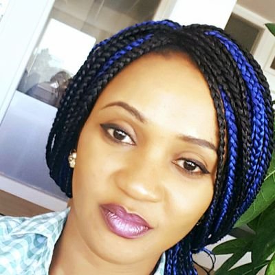 NdasiSheryl's profile picture. God first