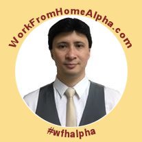 WorkFromHomeAlpha and MoneyWiseAlpha founder. Cryptopreneur | Author | Educator | Digital Marketer