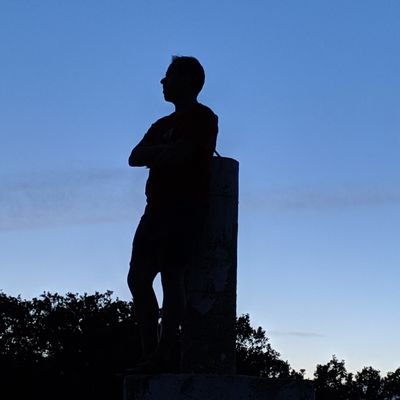 Isra10am's profile picture. 📍 Bilbao - Euskal Herria 🏔️

Athletic beti! 🇦🇹

Basketball coach. 🏀