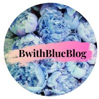 BwithBlue (@bwithblueblog) 's Twitter Profile Photo BwithBlue (@bwithblueblog) 's Twitter Profile Photo