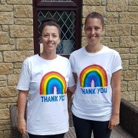 Becky Herron (@beckherron) 's Twitter Profile