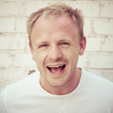 Digital marketer, Car Enthusiast & New Dad