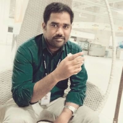 Humanitarian. Telecom Professional. மதுரை சங்கத்தமிழன்