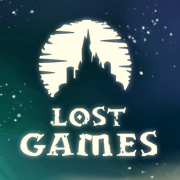 Lost Gamesさんのプロフィール画像