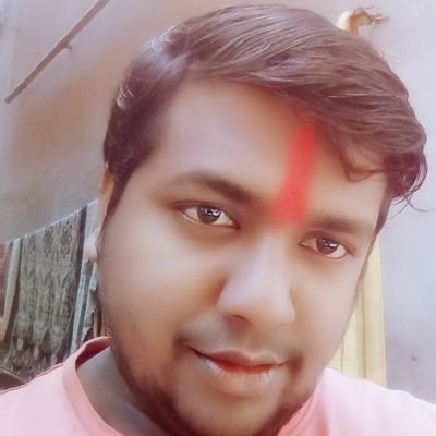 samaz seva
(Social Workar)
Garv Se Kaho Hum Hindu Hain.🙏🥀 क्षमा ही मोक्ष का भव्य द्वार हैं 🌹🙏
🚩जय श्री राम🚩🇮🇳 भारत माता की जय🇮🇳🕉💯