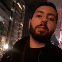 Nader (@itsnaderwallah) 's Twitter Profile Photo