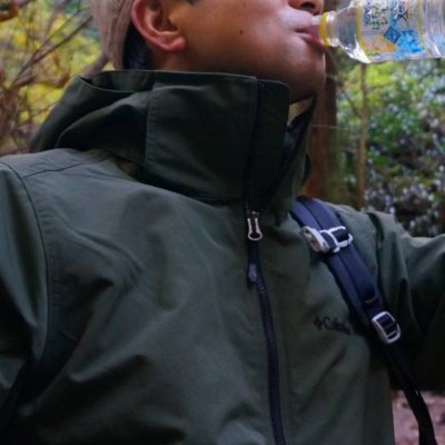 トレーニング関連と、たまに株式相場の素人感想をつぶやきます。大学で博士(工学)を取得、現在は技術者としてメーカー勤務。 ブログ→https://t.co/WtTzhe5o5P