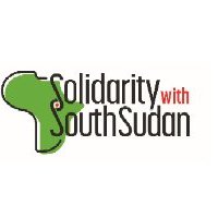 Solidarity with South Sudan (@solidarityss) Twitter profile photo