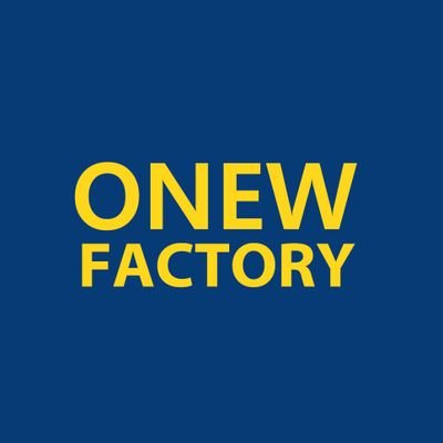 onew_factory Profile Picture