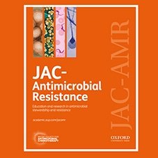 Explore antimicrobial stewardship and resistance research from @BSACandJAC's fully #OpenAccess journal #JACAMRNews