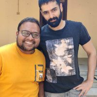 krishna chaitanya Guntupalli (@kcguntupalli) 's Twitter Profile Photo krishna chaitanya Guntupalli (@kcguntupalli) 's Twitter Profile Photo