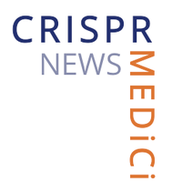 CRISPR Medicine(@CrisprMedicine) 's Twitter Profile Photo