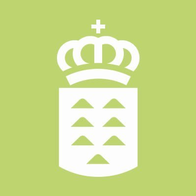 Twitter oficial de la Consejería de Planificación Territorial, Transición Ecológica y lucha contra el Cambio Climático del Gobierno de Canarias. 🇮🇨