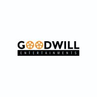 Goodwill Entertainments(@GoodwillEntmnts) 's Twitter Profile Photo