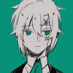 Draw sometimes, I spill my delusions here about D.Gray-man, etc. DE | EN | PTBR ok! (🚫 Don't re-upload or edit. AI学習禁止 | No AI learning)