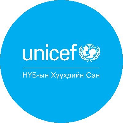 UNICEF Mongolia