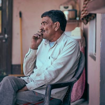 BABATANUNA's profile picture. you just wasted your time reading this. thank you anyways 

  ☯️//Small boy, biggest God//  BTLFOREVER//