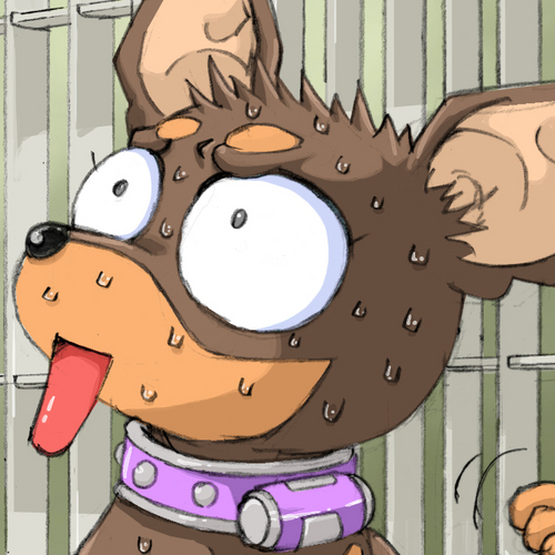 너구리탕면さんのプロフィール画像