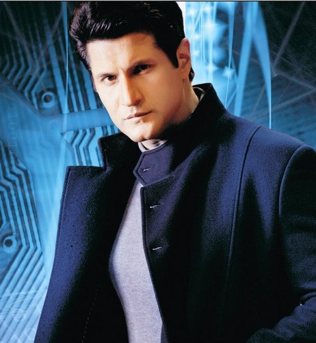 Rajiv Makhni