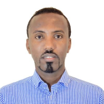 AbdirashidArteh Profile Picture