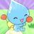 肩ガンダムちゃんのアイコン