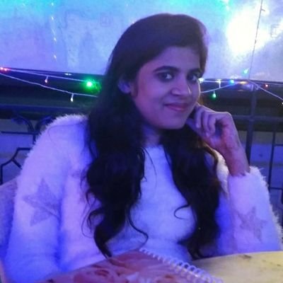 Sachan6Kriti's profile picture. Believe It. To achieve a big dream you need to believe in it yourself.