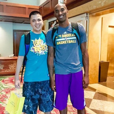 👻 kobebryantsfann IG Kobebryantsfan @stevewilldoit @thewilldoits @HappyDad